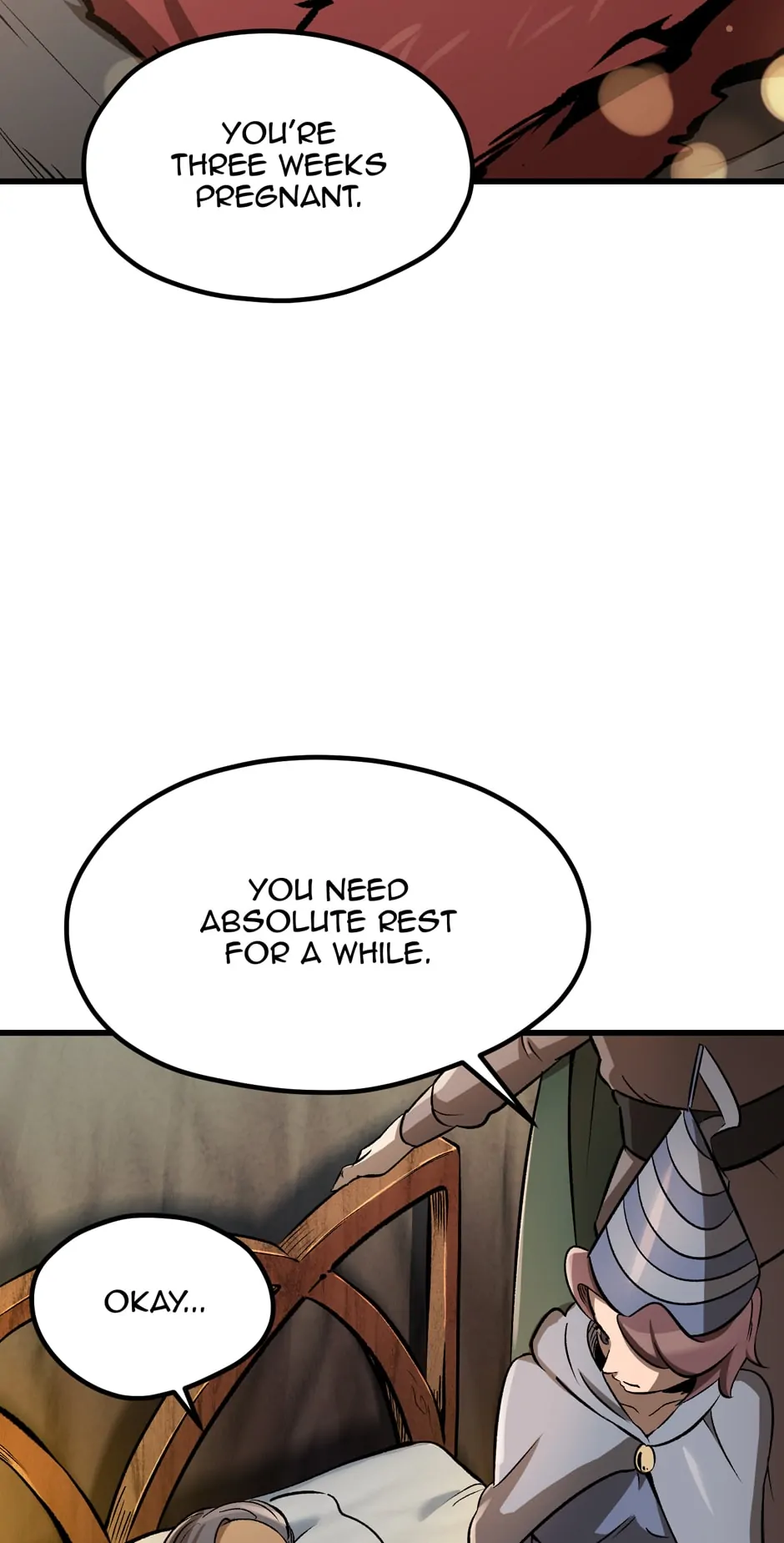 Read Latna Saga Survival of a Sword King EN Manga Online