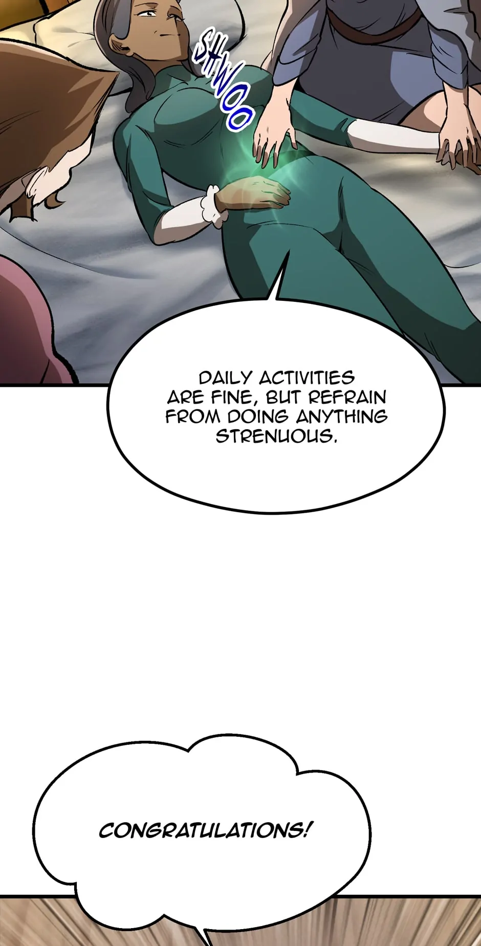 Read Latna Saga Survival of a Sword King EN Manga Online