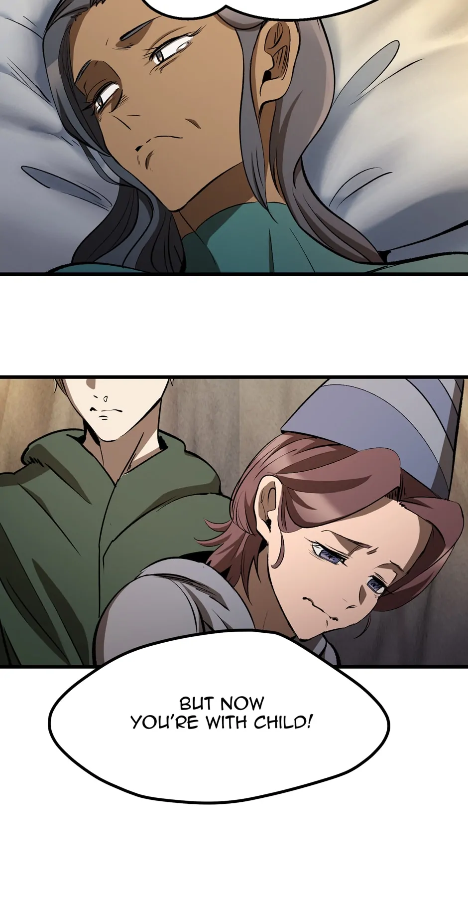 Read Latna Saga Survival of a Sword King EN Manga Online