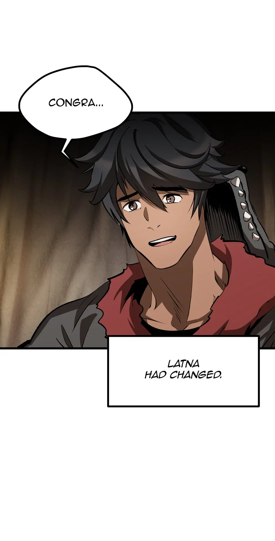 Read Latna Saga Survival of a Sword King EN Manga Online