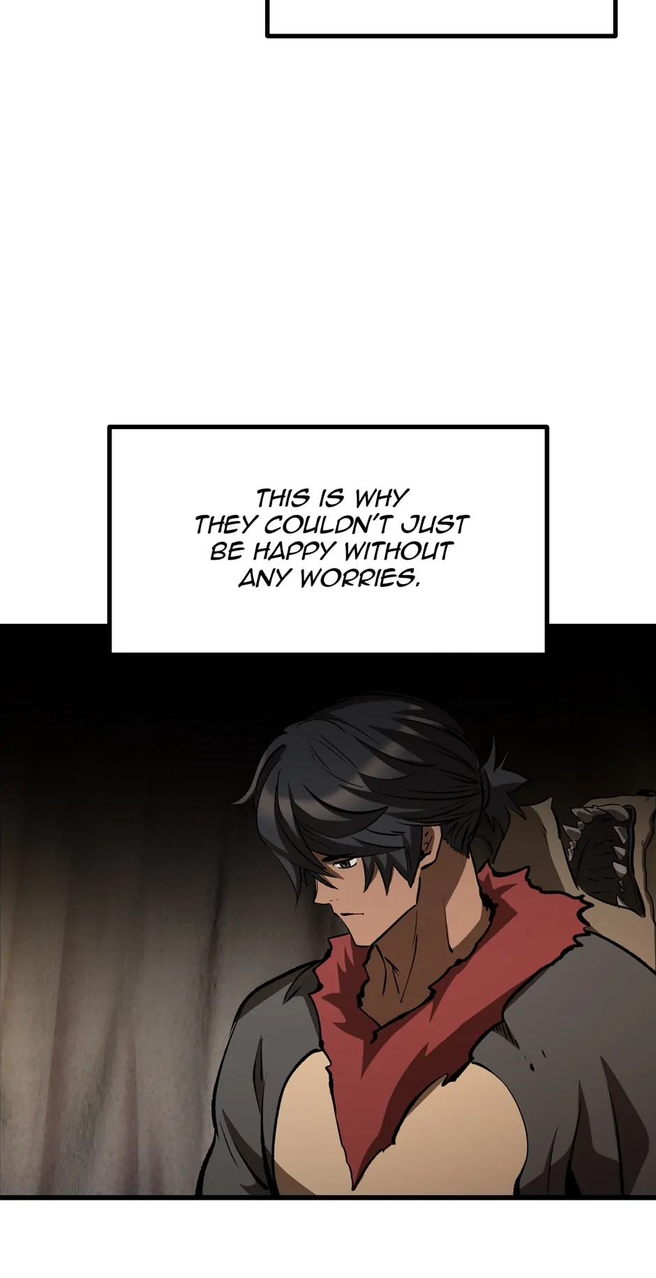 Read Latna Saga Survival of a Sword King EN Manga Online