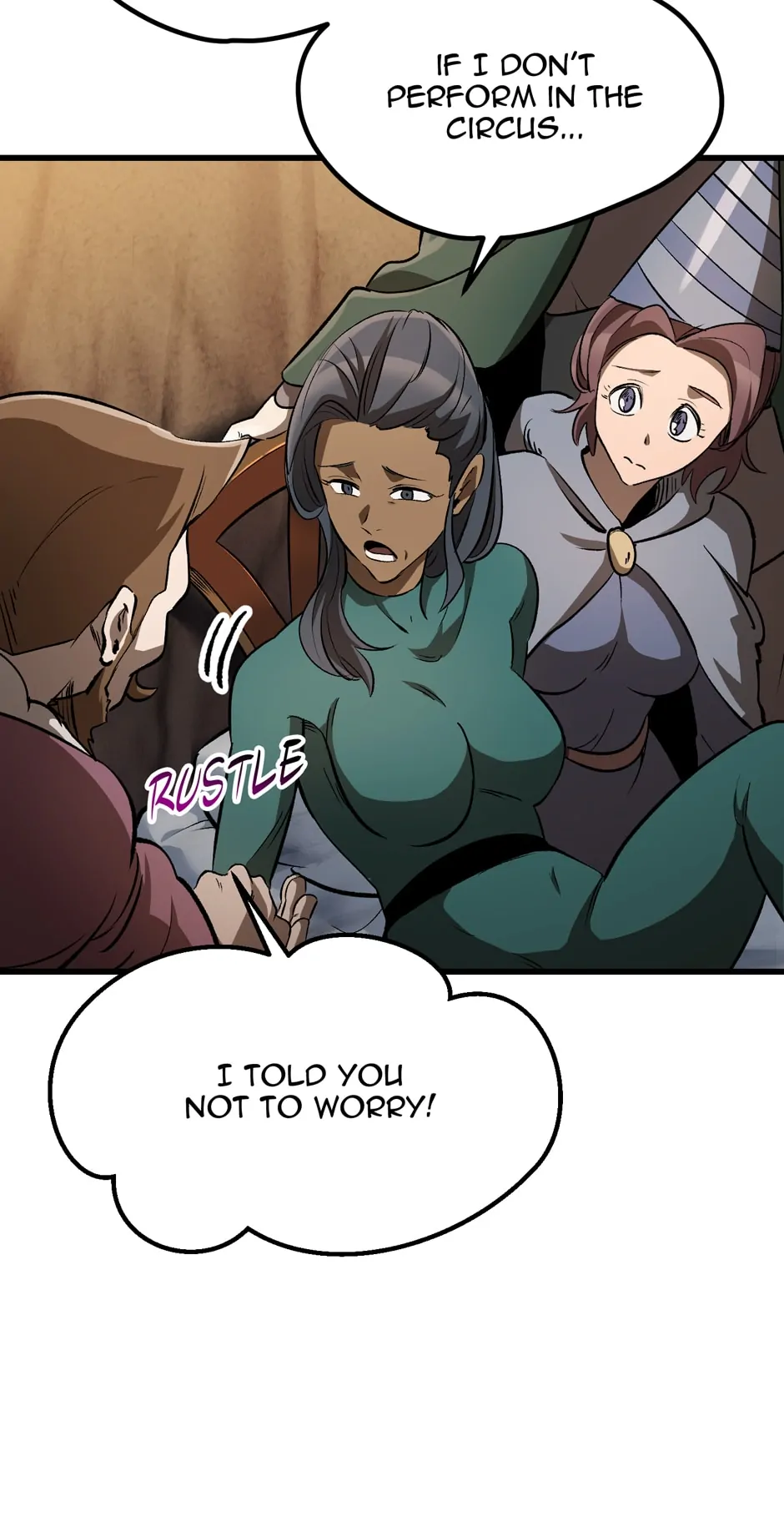 Read Latna Saga Survival of a Sword King EN Manga Online