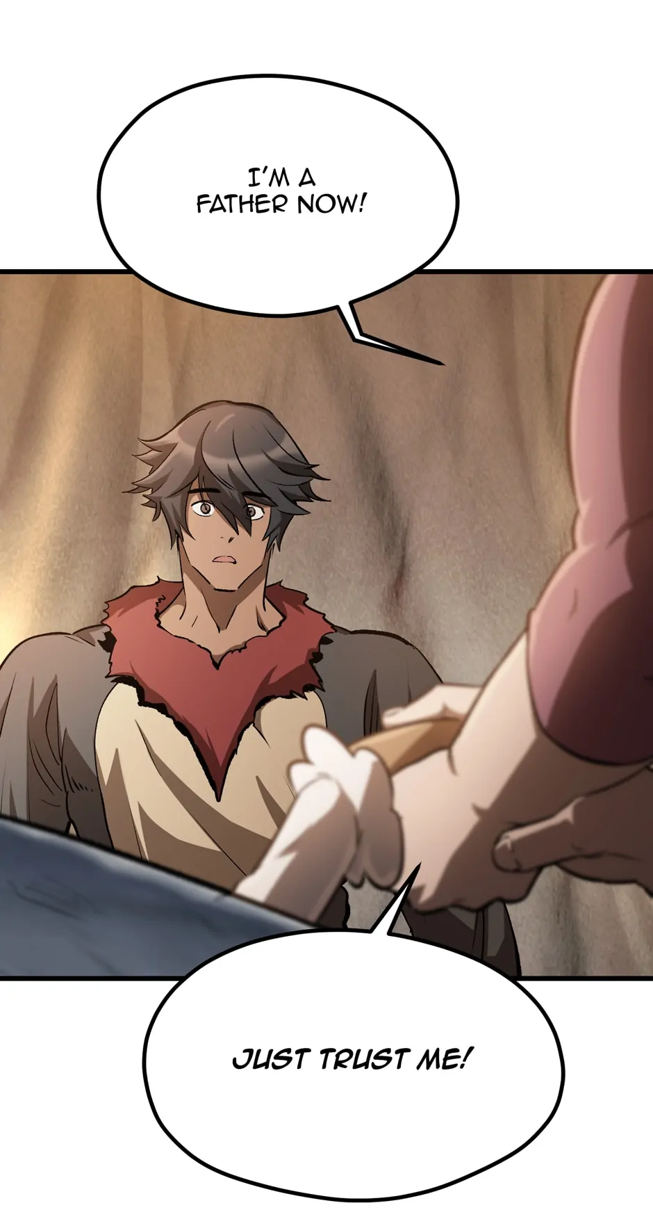 Read Latna Saga Survival of a Sword King EN Manga Online