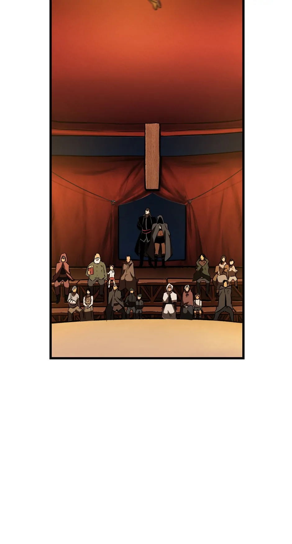 Read Latna Saga Survival of a Sword King EN Manga Online