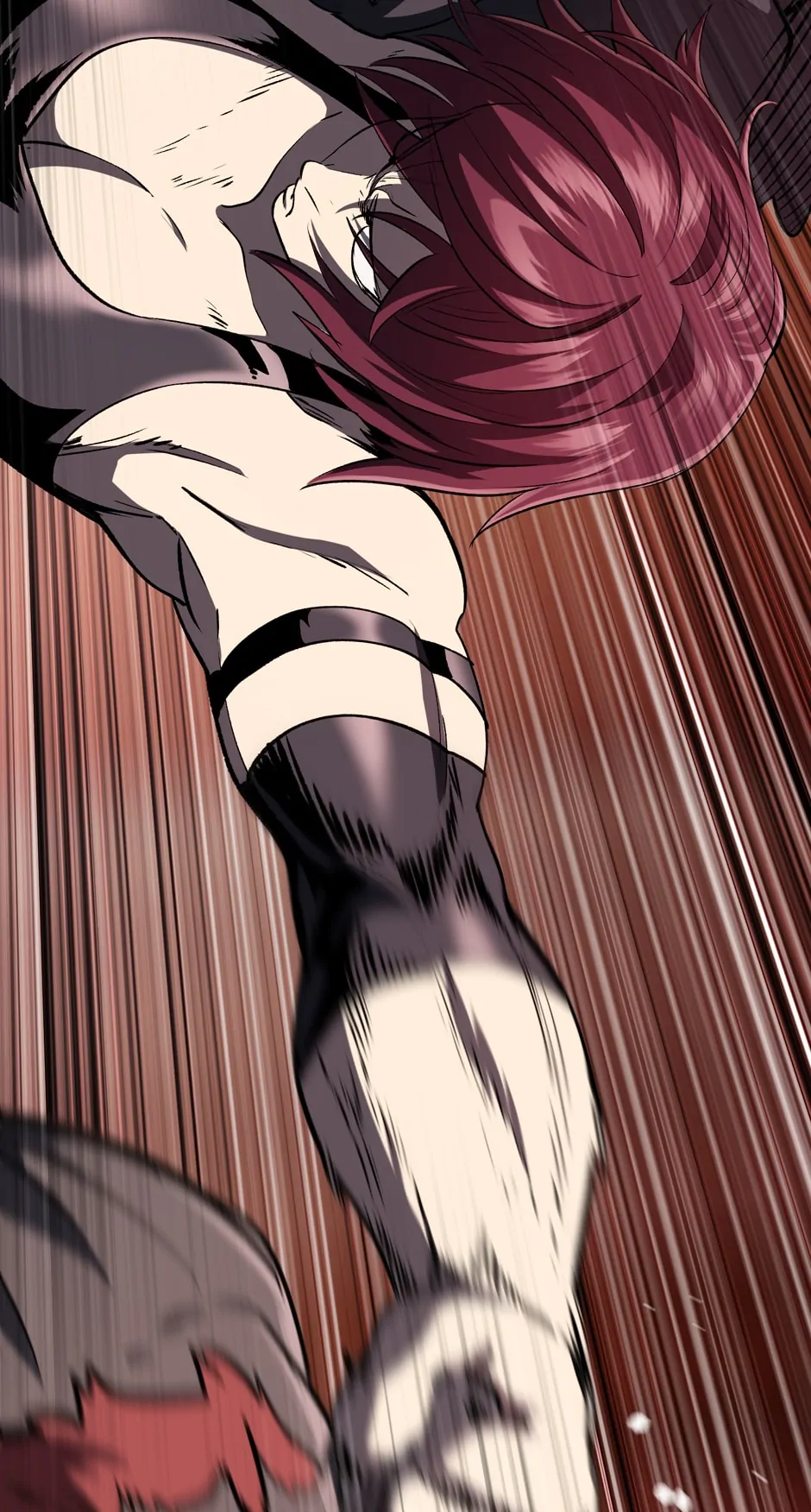 Read Latna Saga Survival of a Sword King EN Manga Online