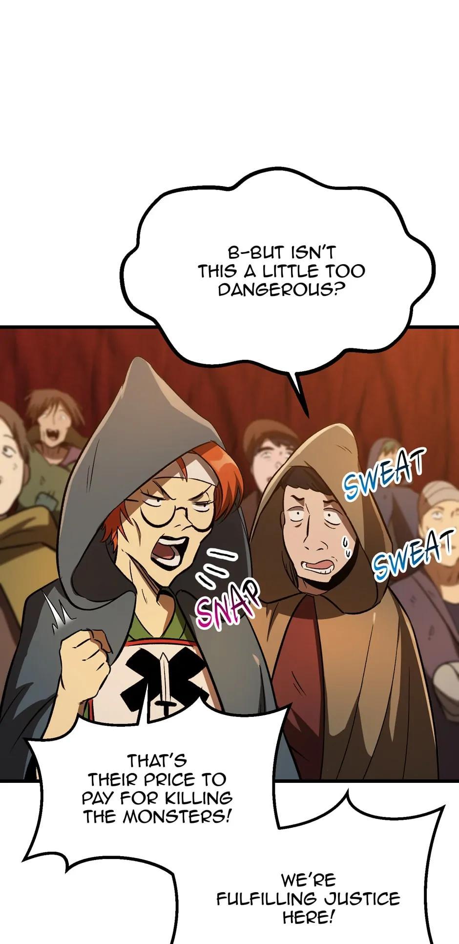 Read Latna Saga Survival of a Sword King EN Manga Online