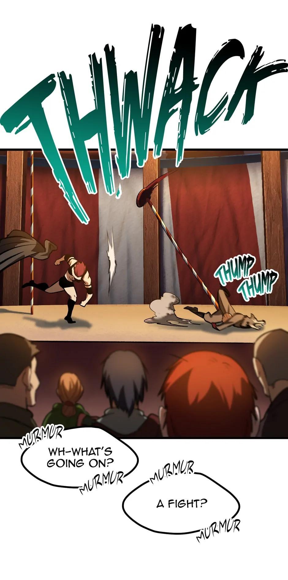 Read Latna Saga Survival of a Sword King EN Manga Online