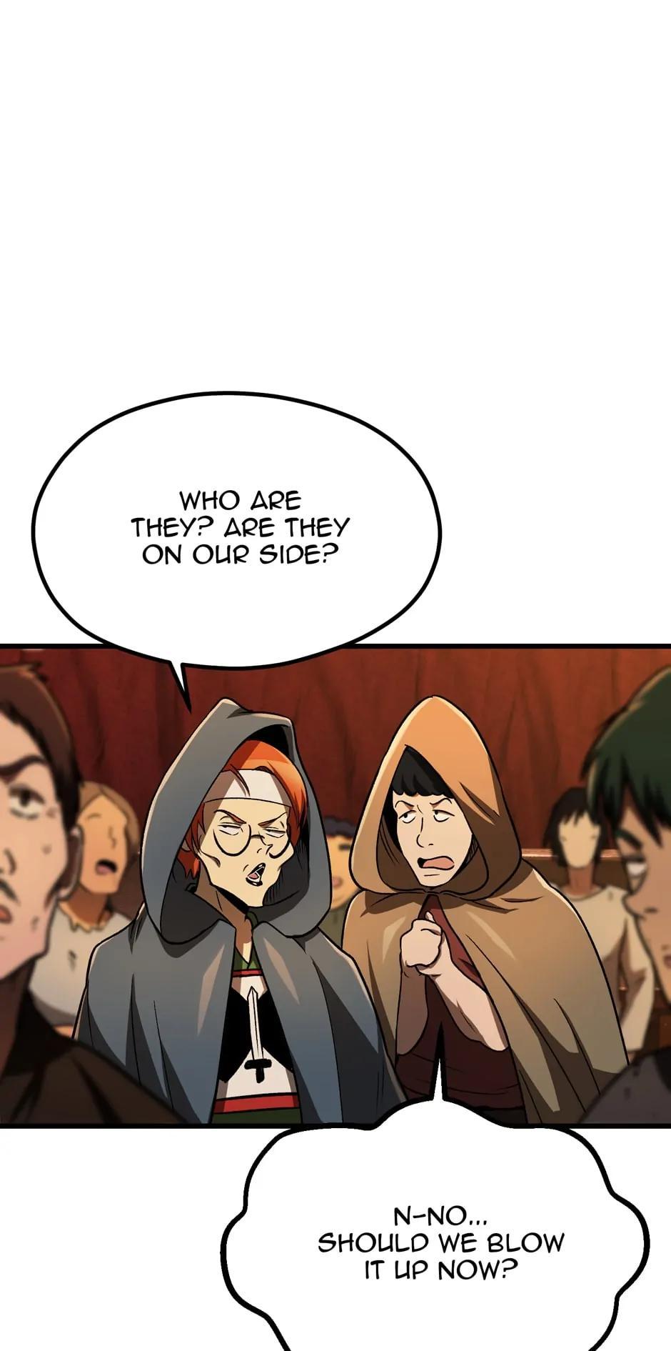 Read Latna Saga Survival of a Sword King EN Manga Online