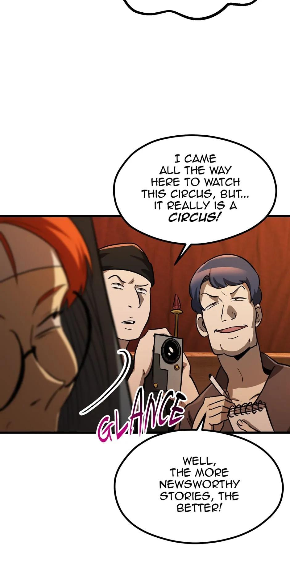 Read Latna Saga Survival of a Sword King EN Manga Online