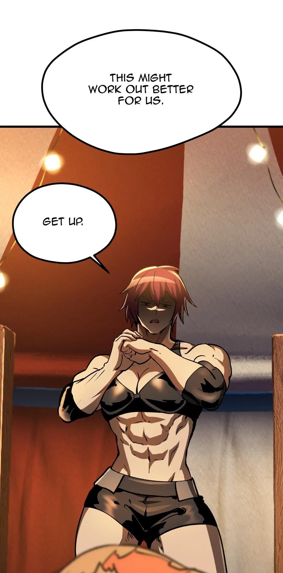 Read Latna Saga Survival of a Sword King EN Manga Online