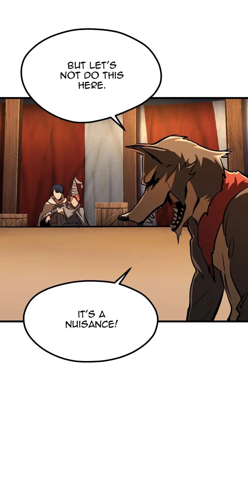 Read Latna Saga Survival of a Sword King EN Manga Online