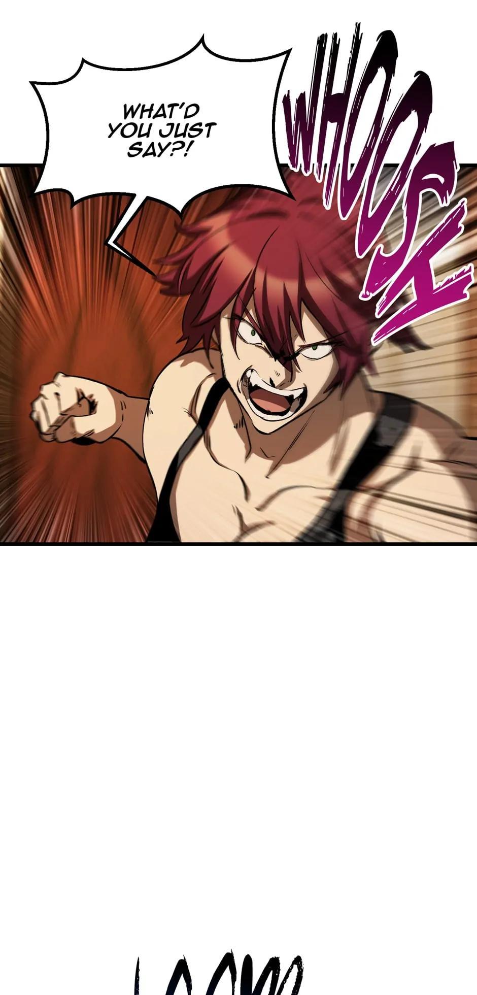 Read Latna Saga Survival of a Sword King EN Manga Online