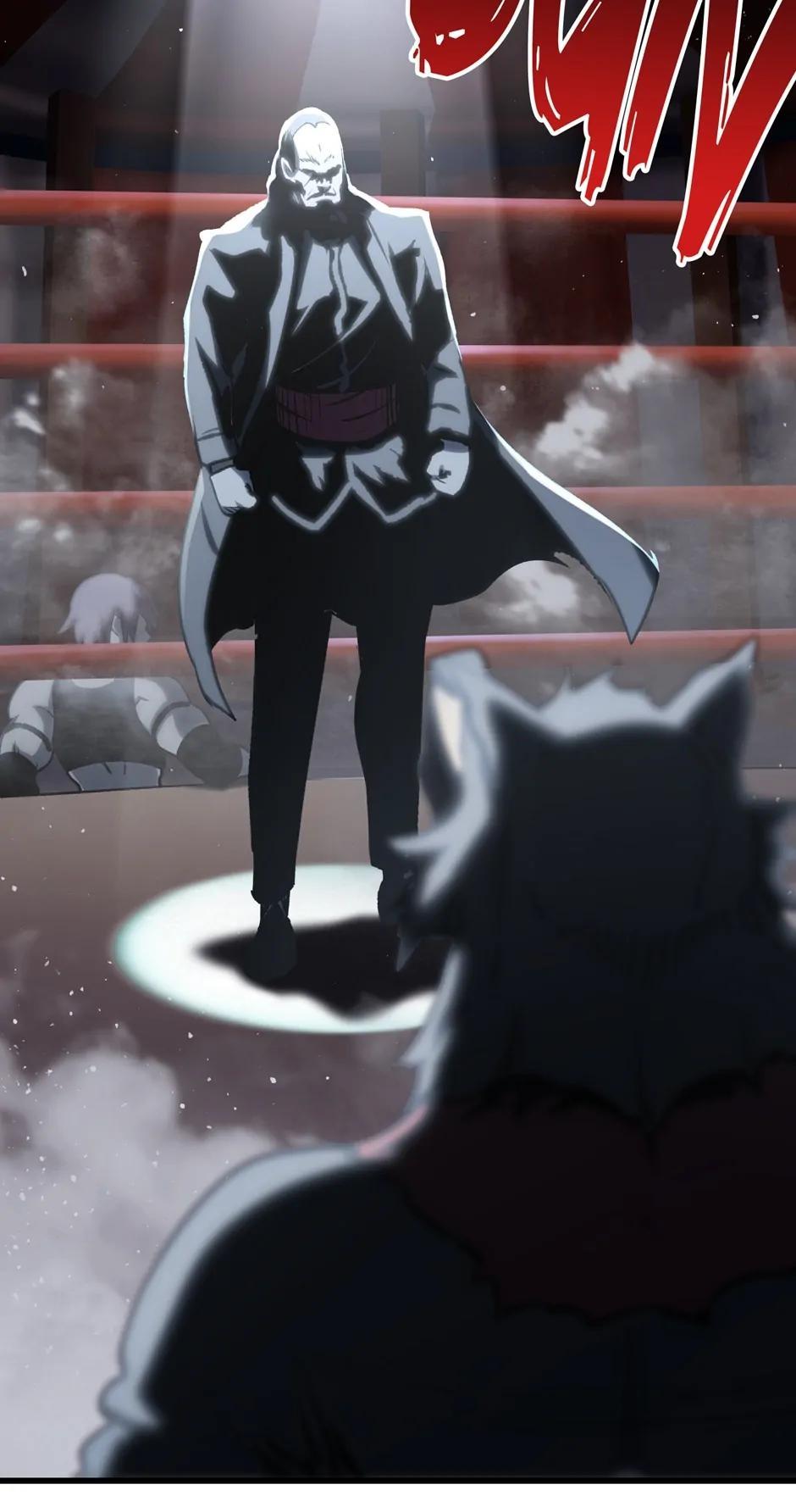 Read Latna Saga Survival of a Sword King EN Manga Online