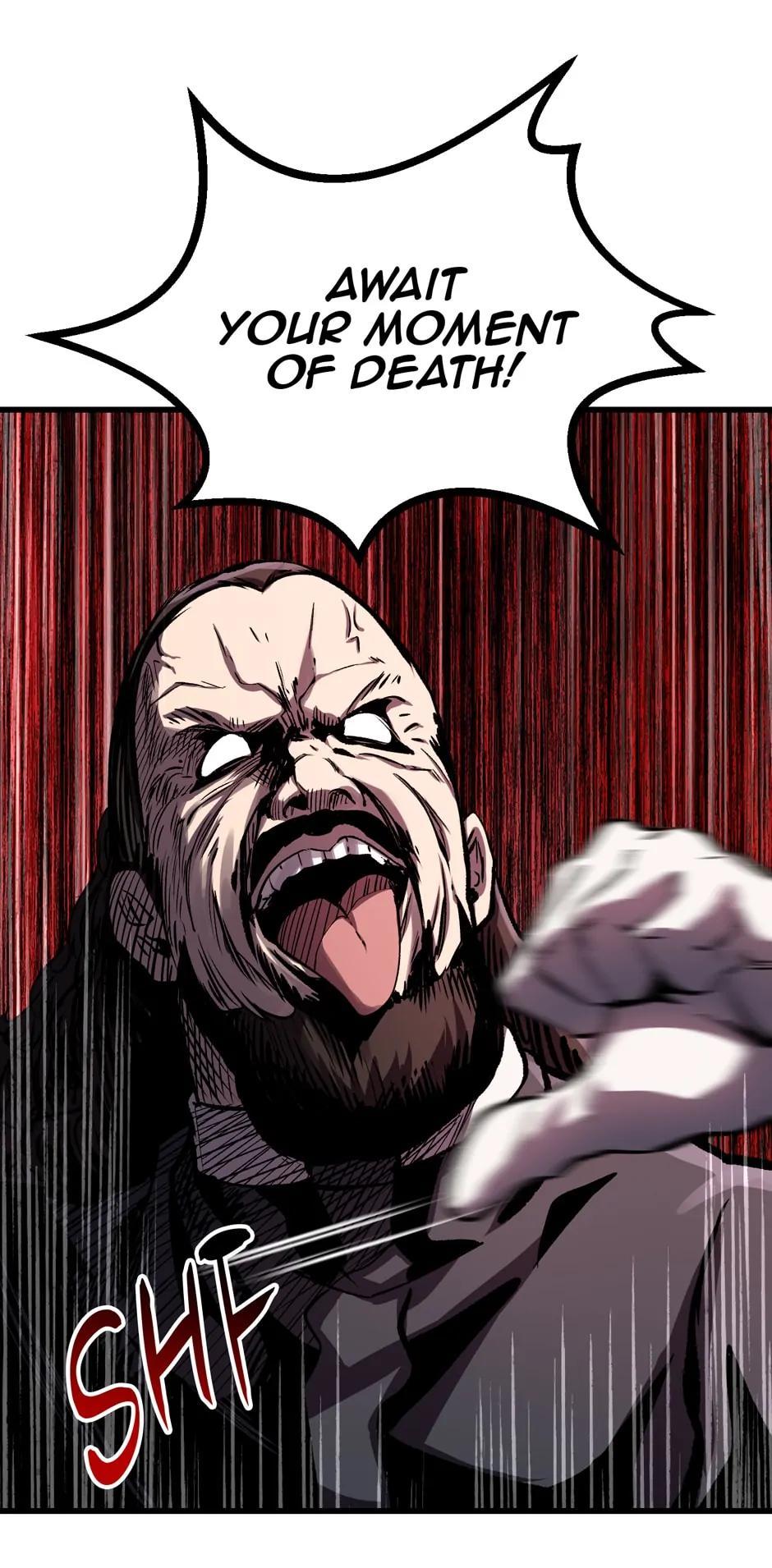 Read Latna Saga Survival of a Sword King EN Manga Online