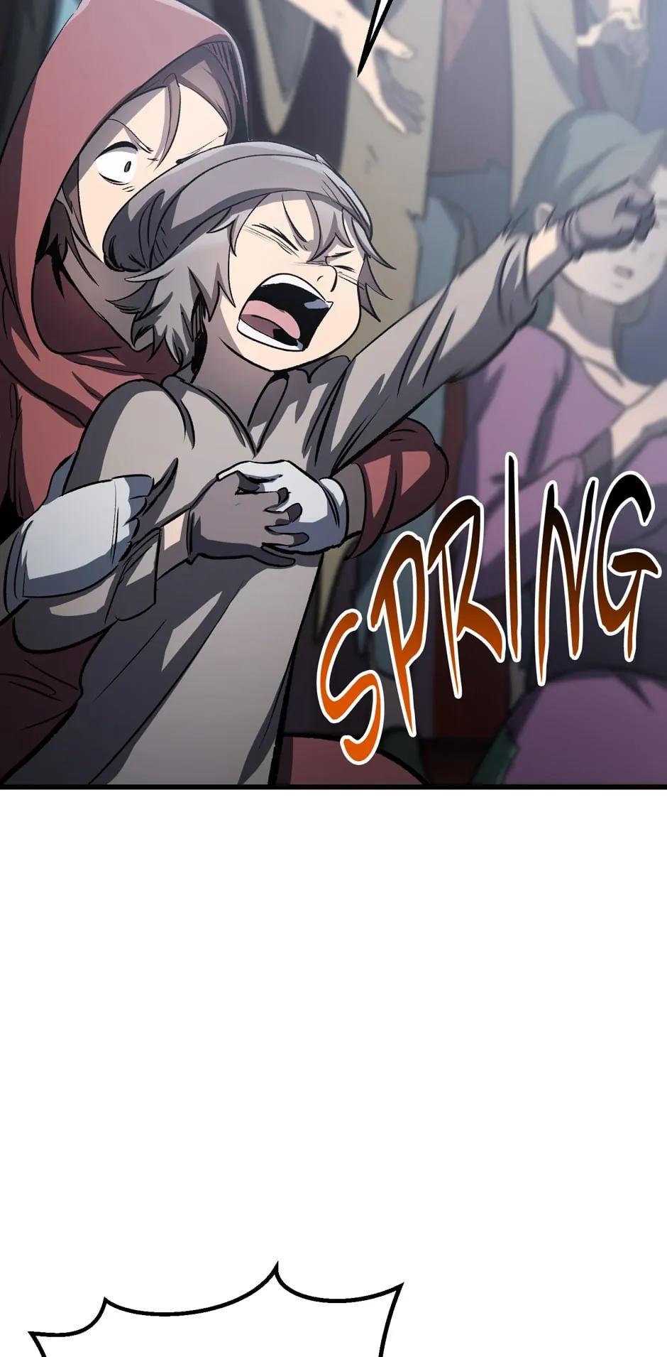 Read Latna Saga Survival of a Sword King EN Manga Online