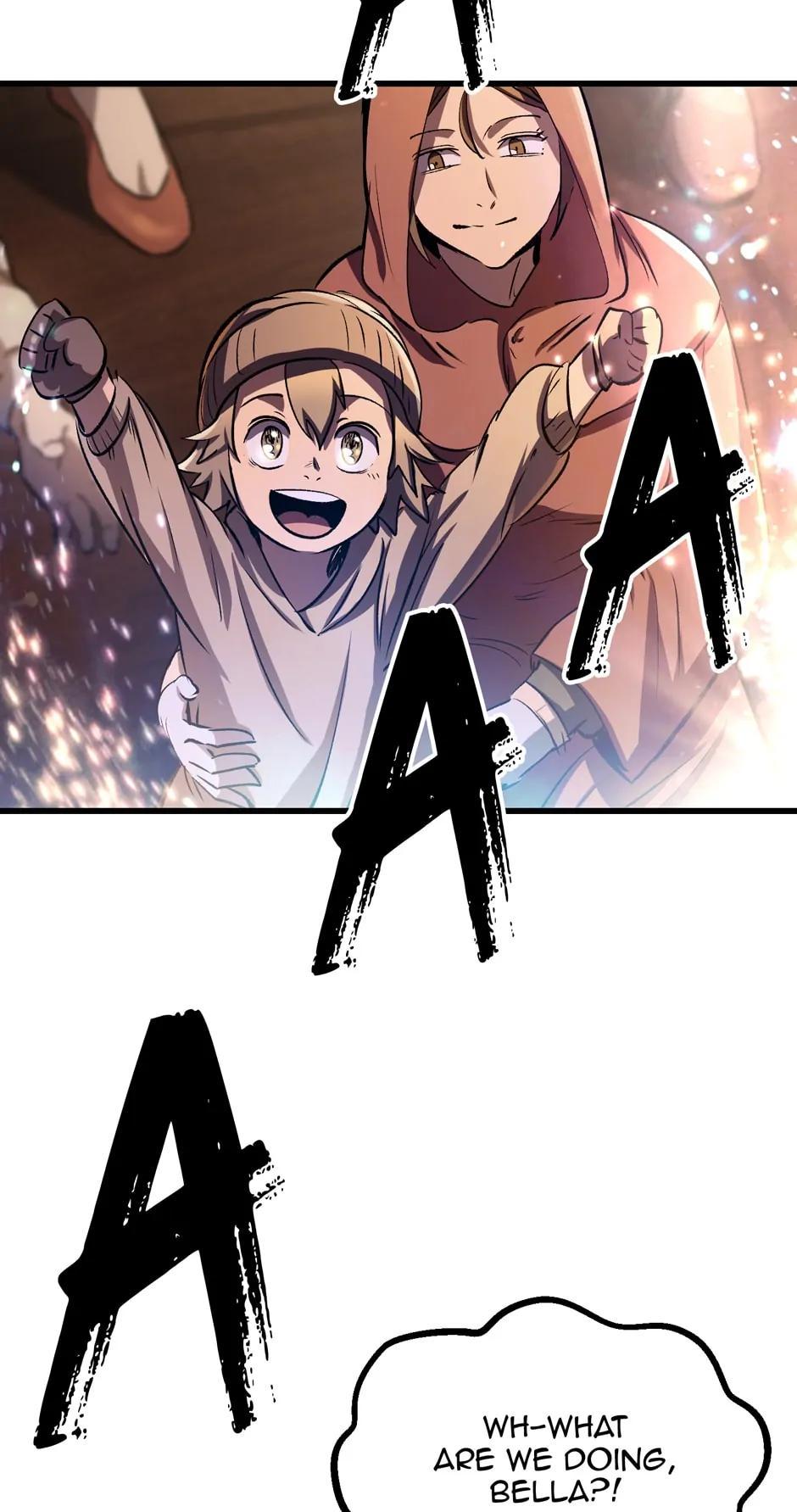 Read Latna Saga Survival of a Sword King EN Manga Online