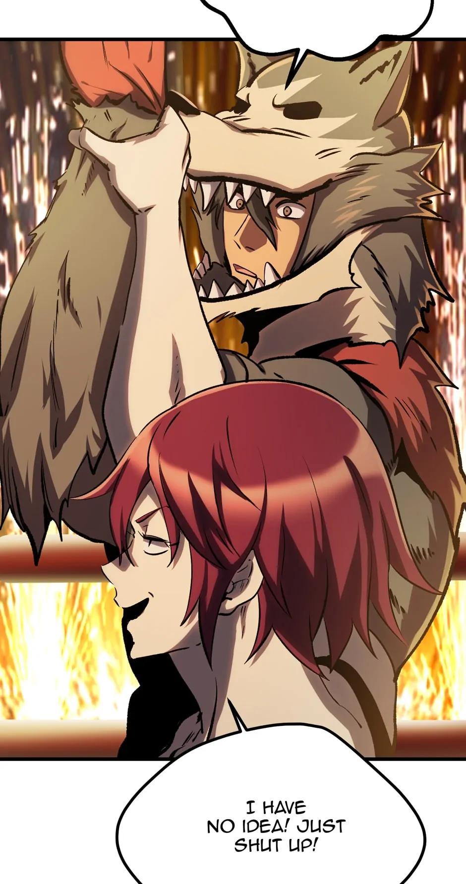 Read Latna Saga Survival of a Sword King EN Manga Online