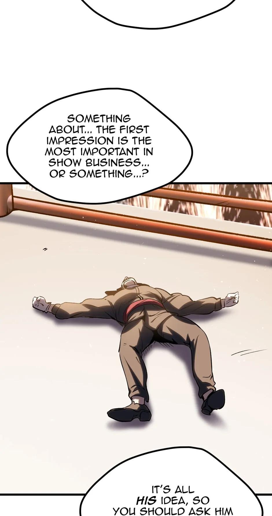 Read Latna Saga Survival of a Sword King EN Manga Online