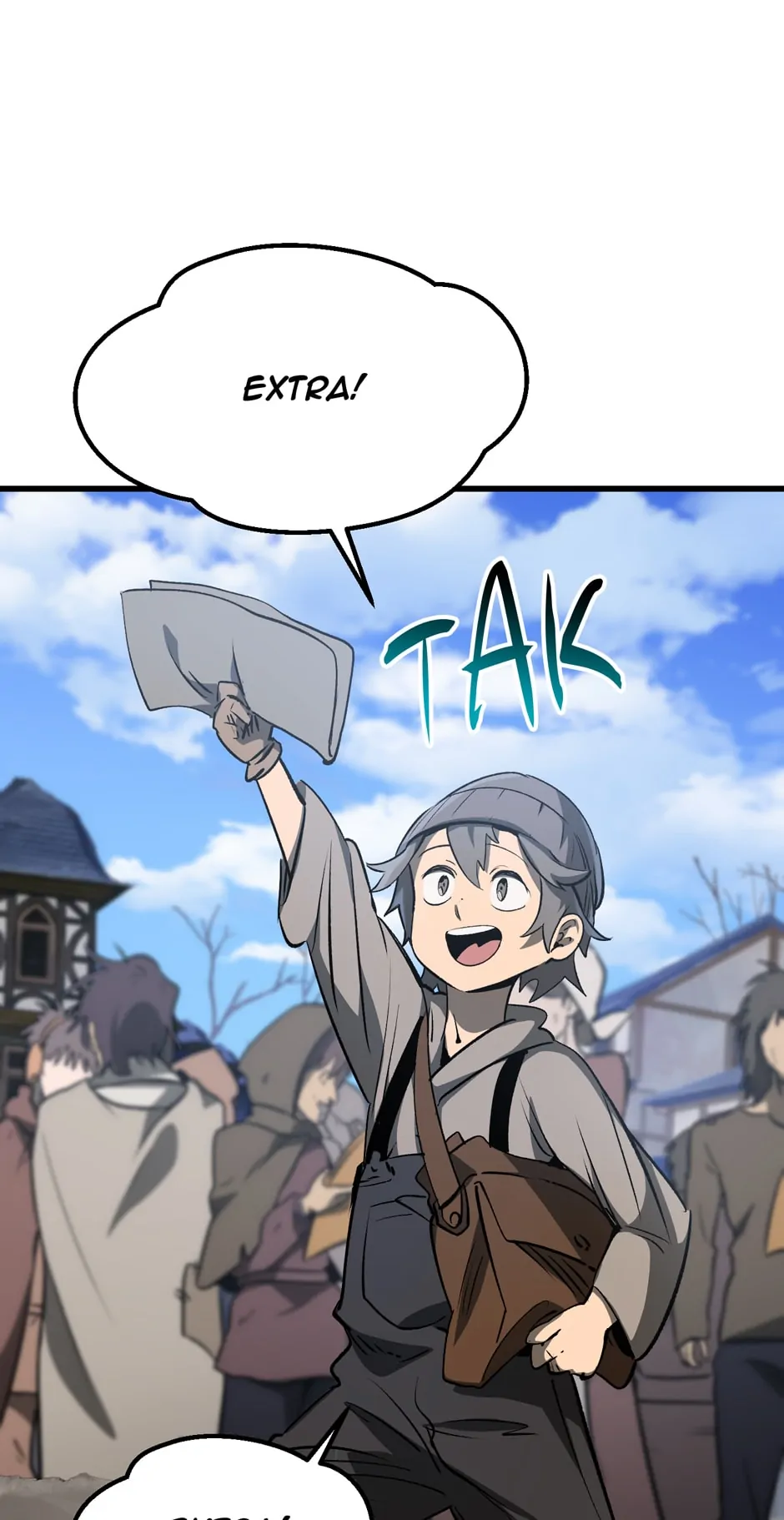 Read Latna Saga Survival of a Sword King EN Manga Online