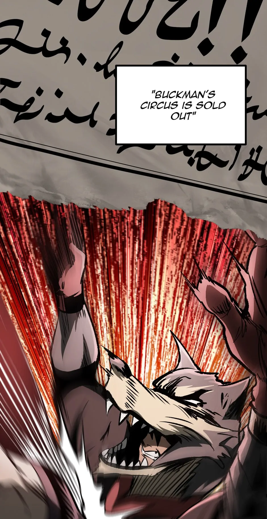 Read Latna Saga Survival of a Sword King EN Manga Online