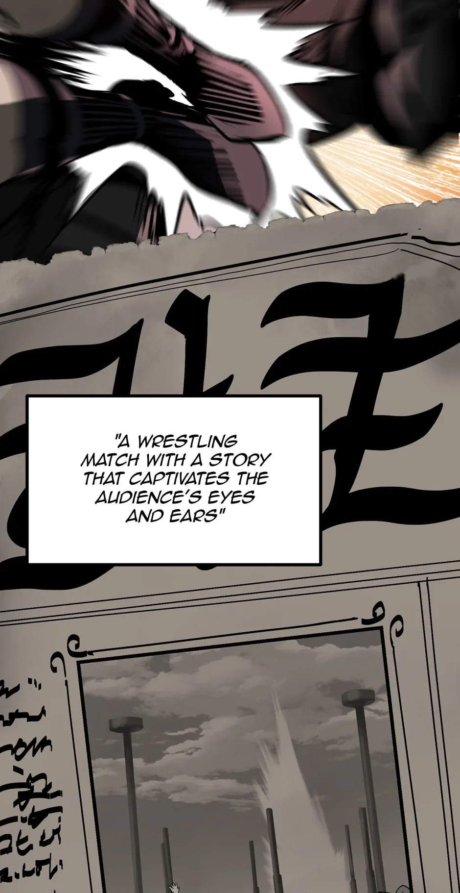 Read Latna Saga Survival of a Sword King EN Manga Online