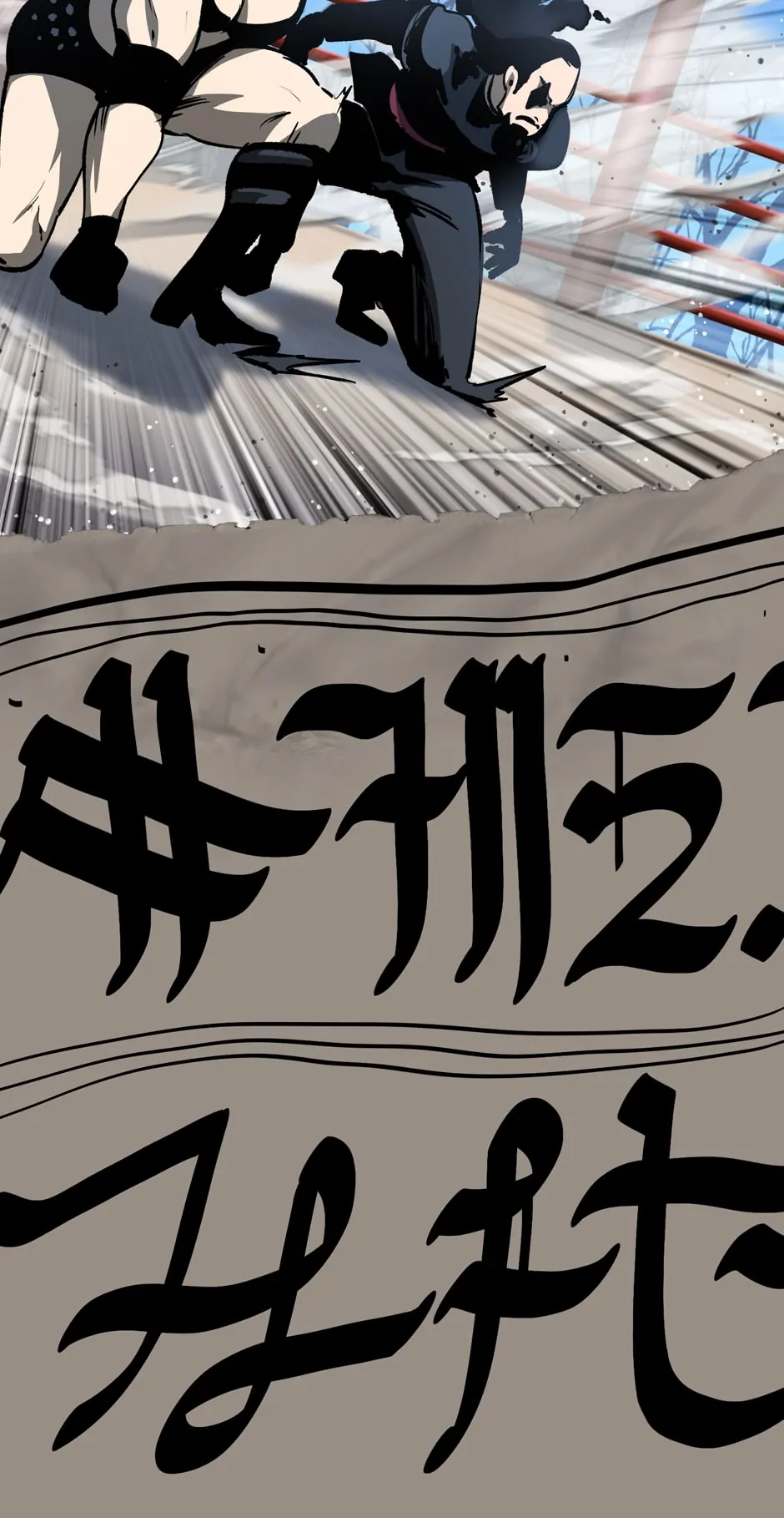 Read Latna Saga Survival of a Sword King EN Manga Online