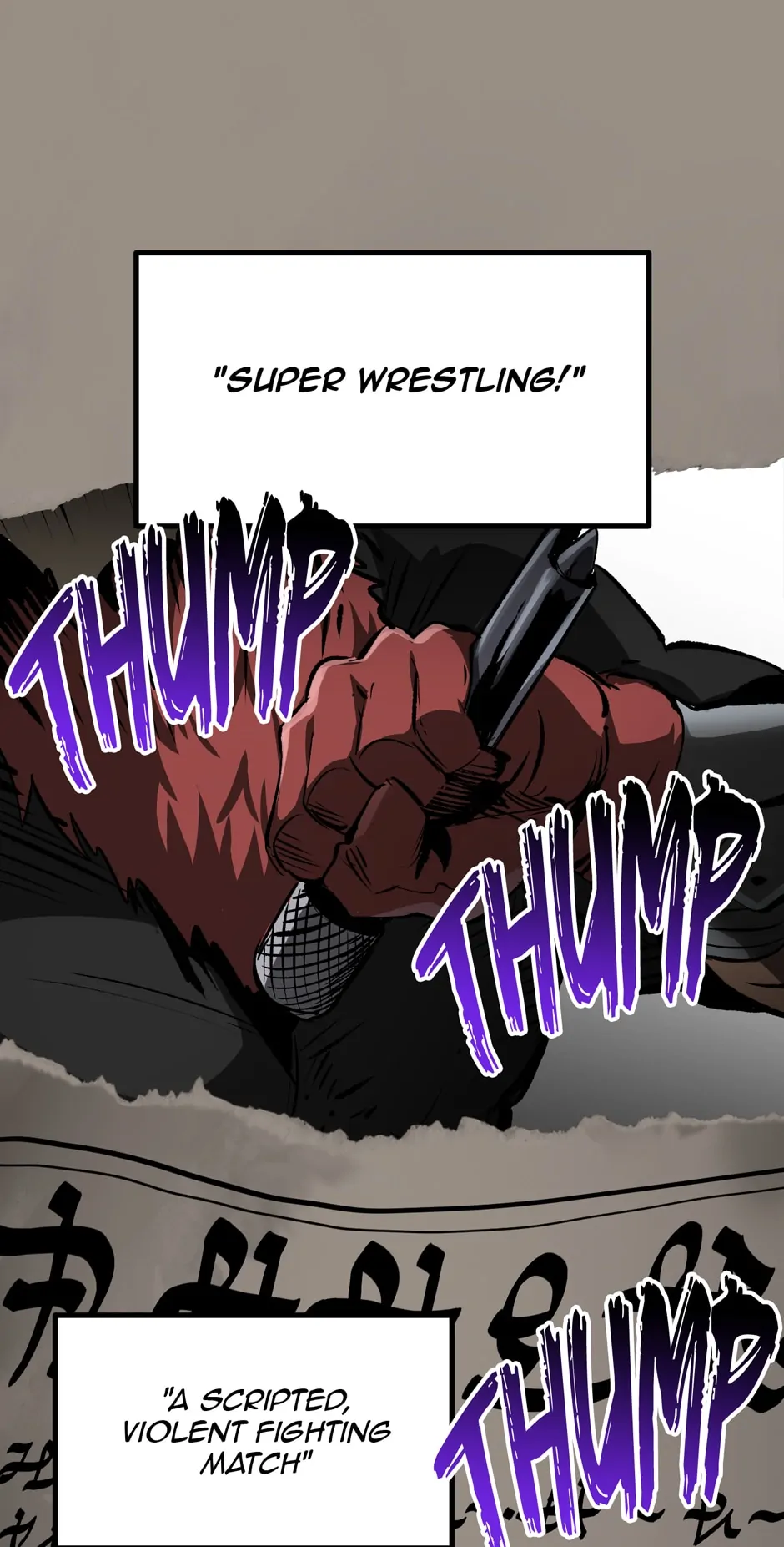 Read Latna Saga Survival of a Sword King EN Manga Online