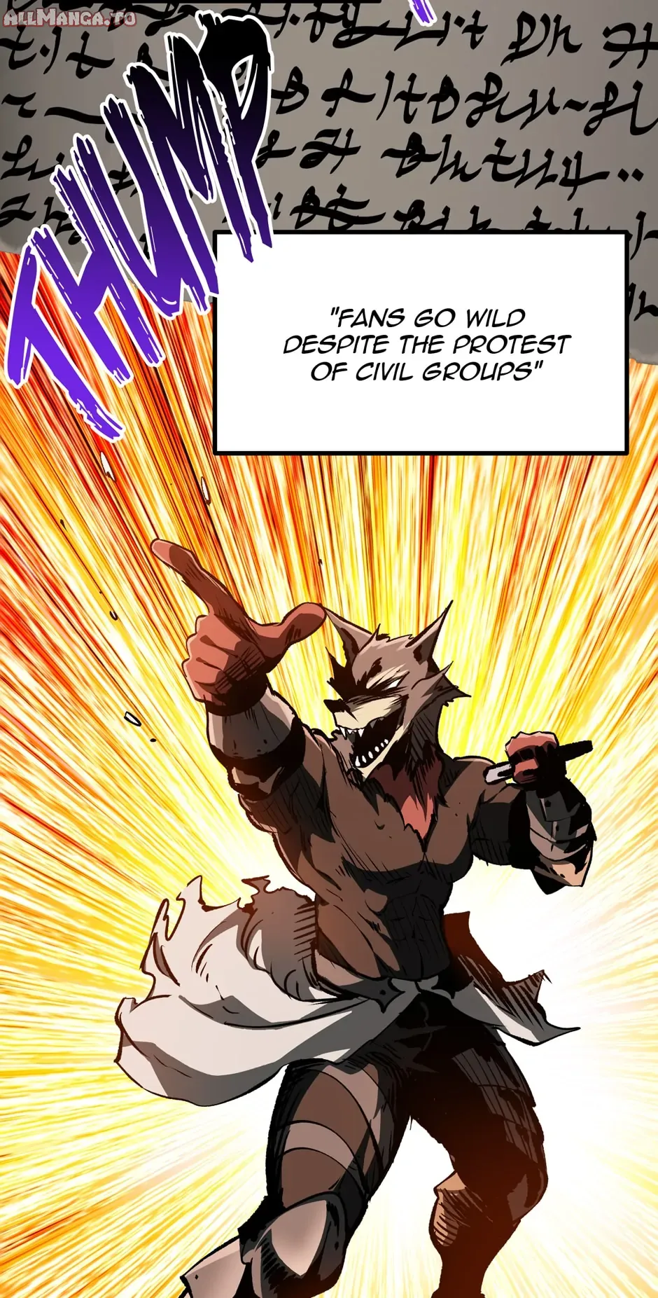 Read Latna Saga Survival of a Sword King EN Manga Online