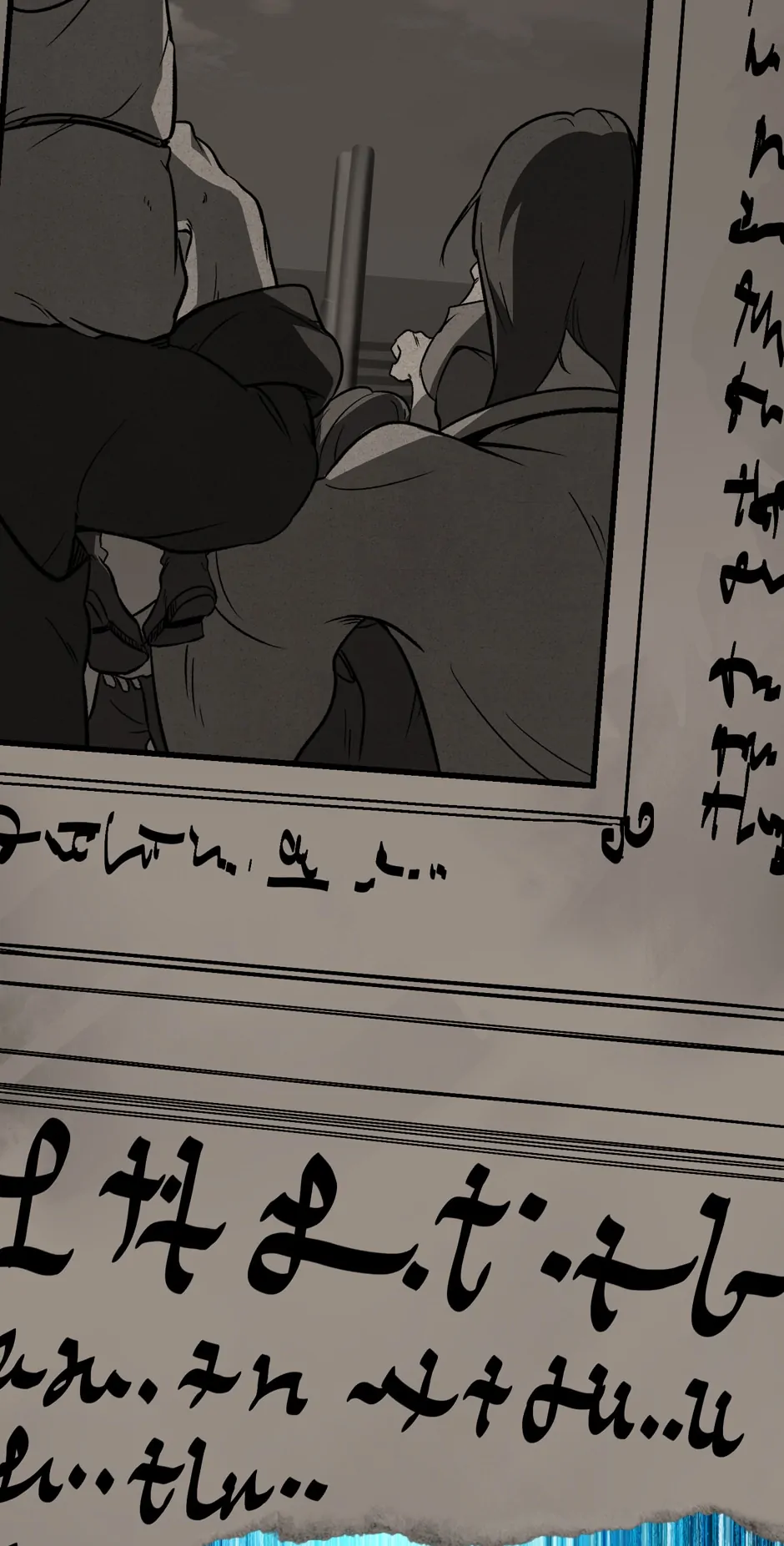 Read Latna Saga Survival of a Sword King EN Manga Online