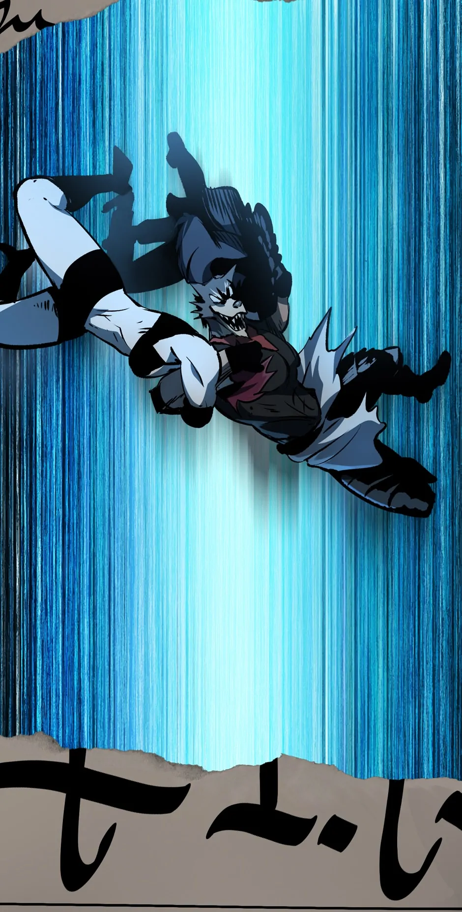 Read Latna Saga Survival of a Sword King EN Manga Online