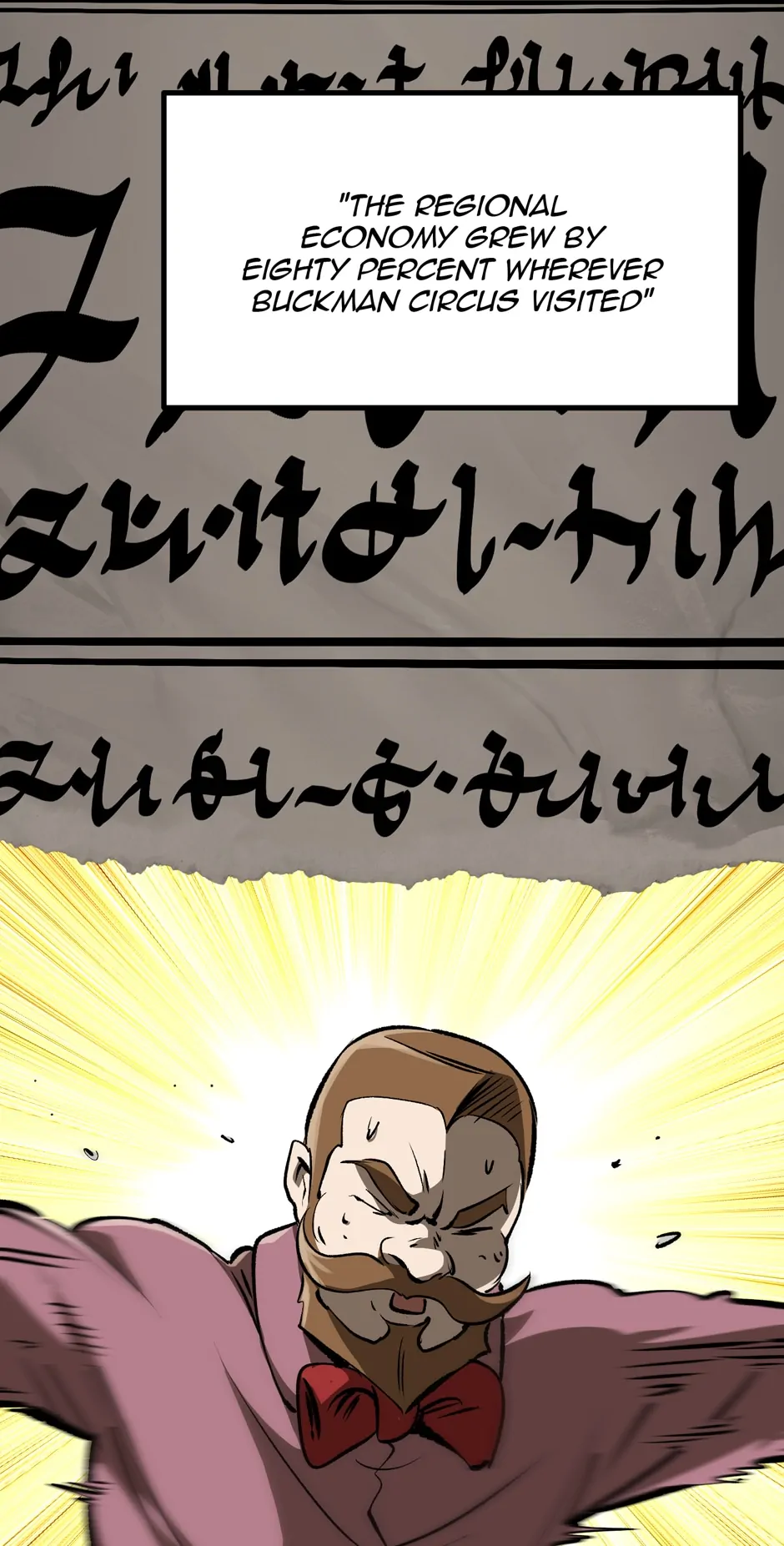 Read Latna Saga Survival of a Sword King EN Manga Online