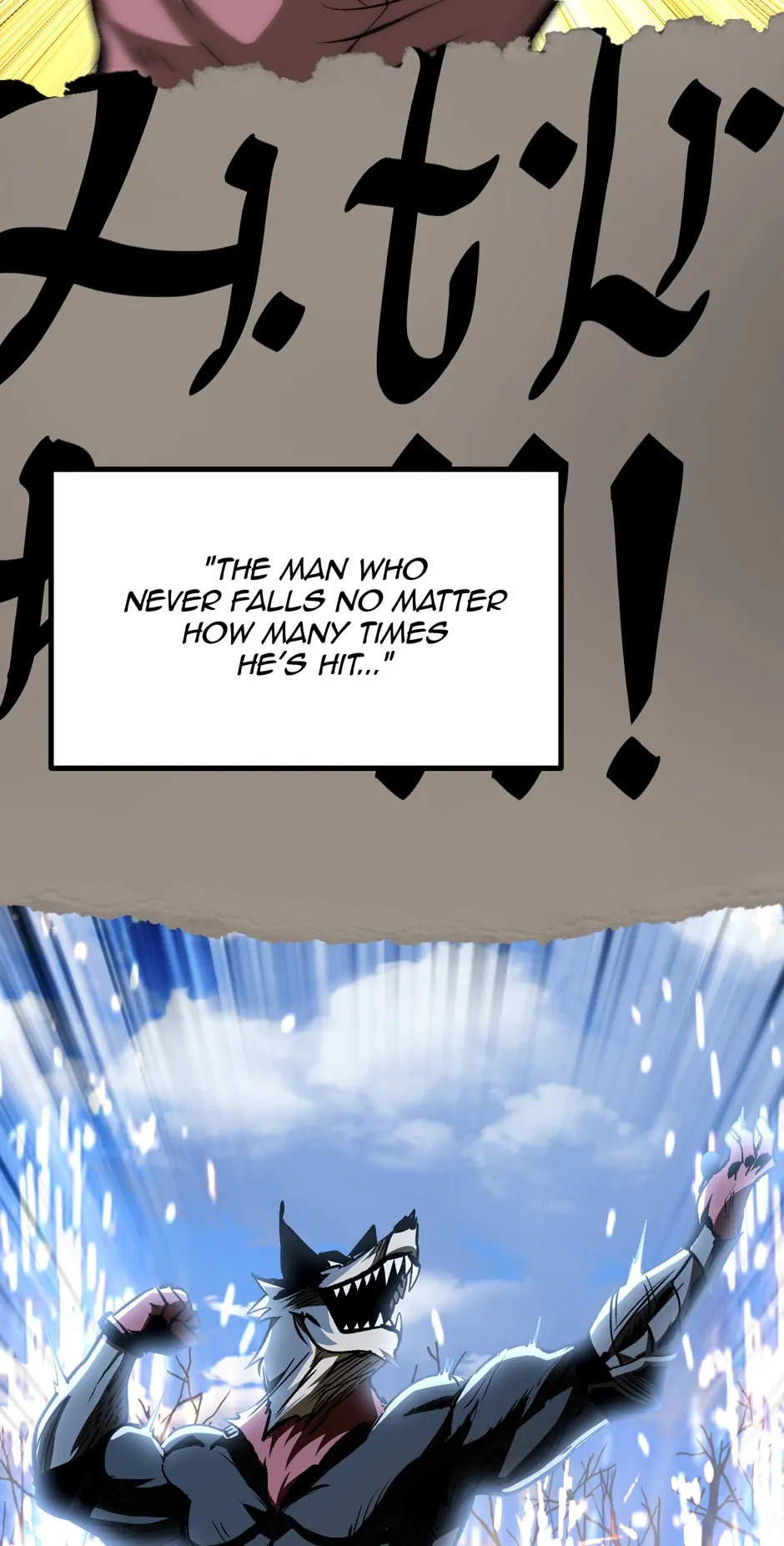 Read Latna Saga Survival of a Sword King EN Manga Online