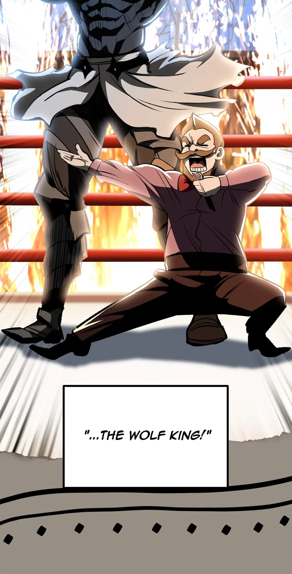 Read Latna Saga Survival of a Sword King EN Manga Online