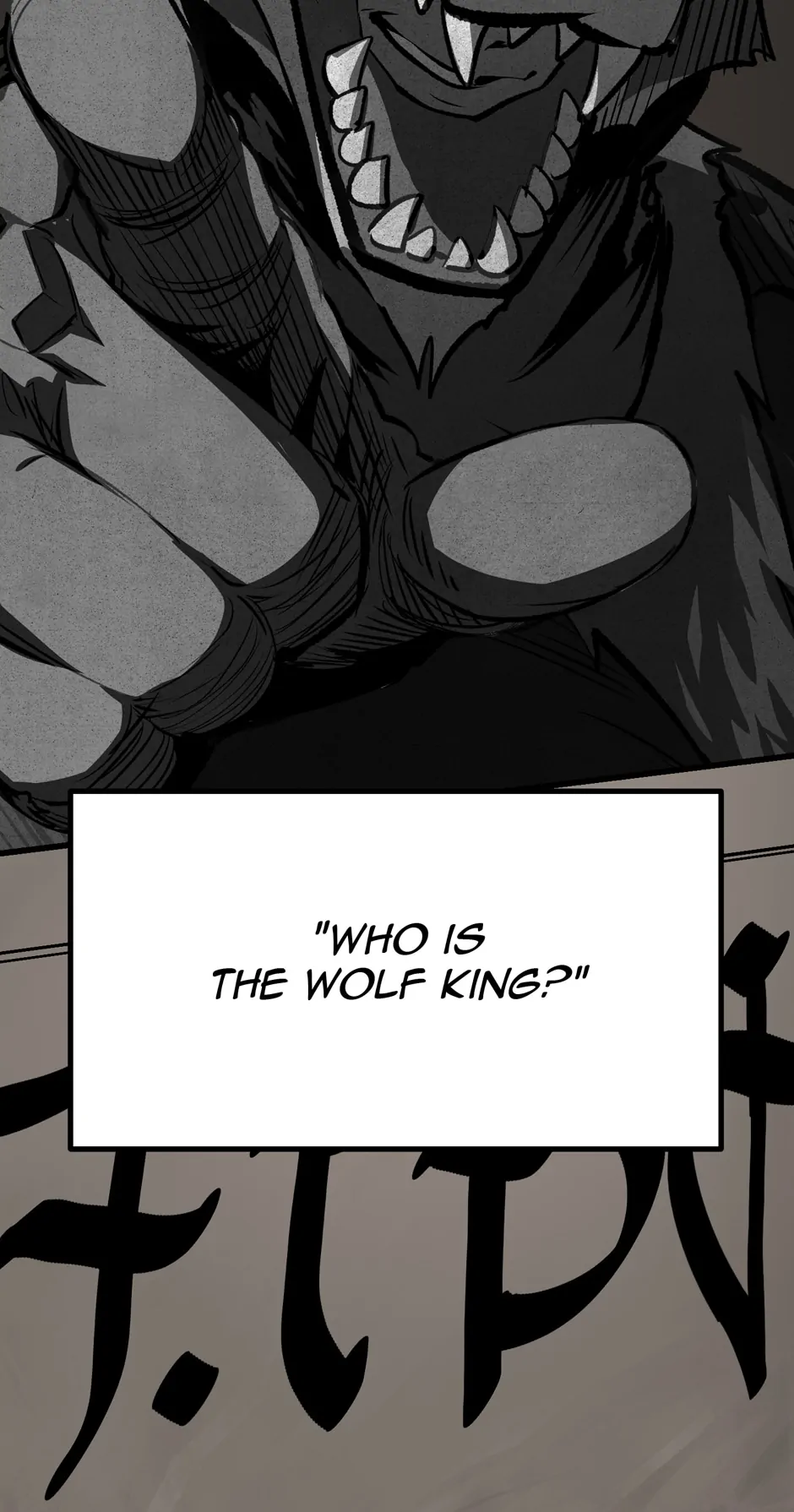 Read Latna Saga Survival of a Sword King EN Manga Online