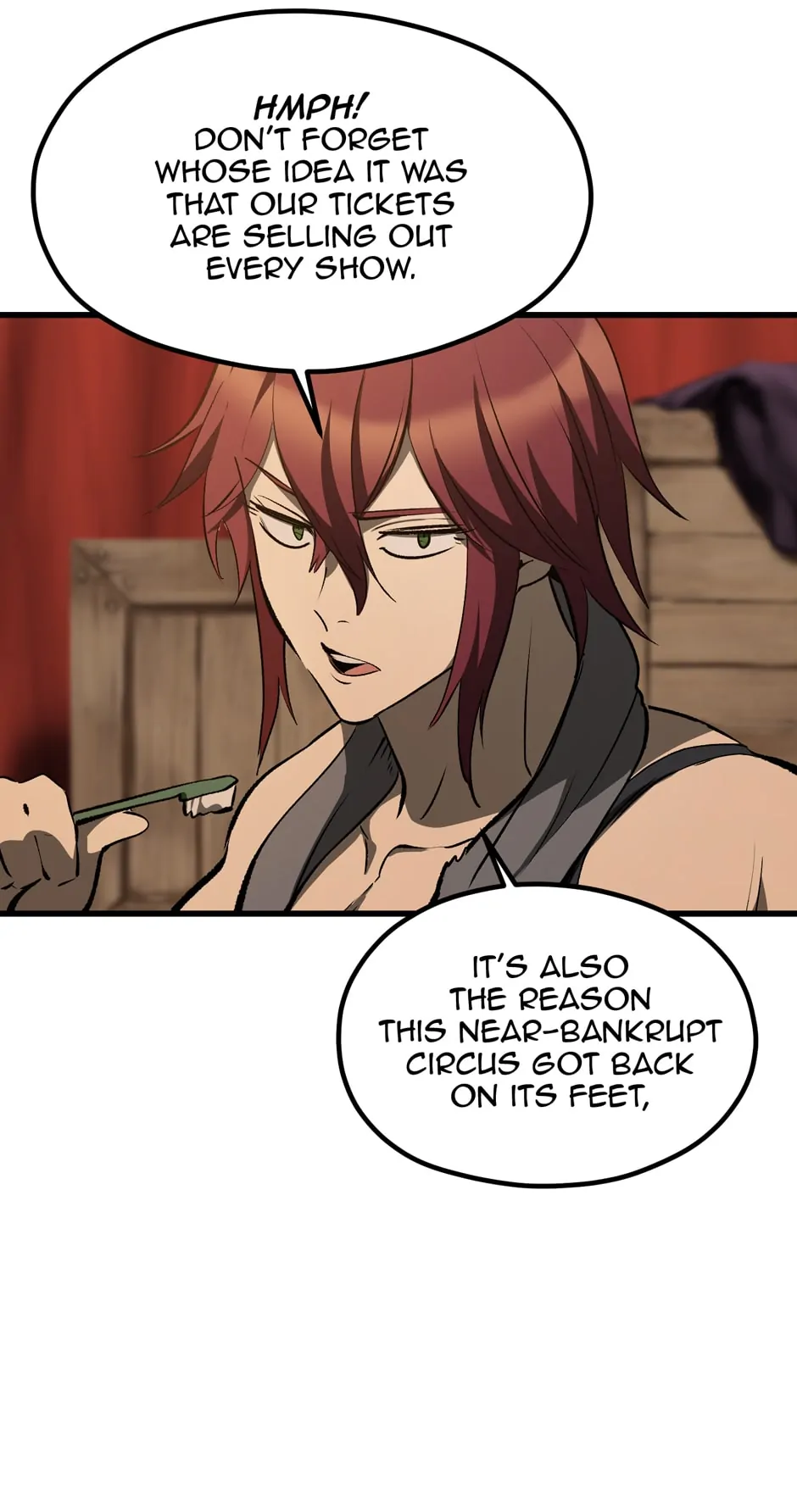 Read Latna Saga Survival of a Sword King EN Manga Online