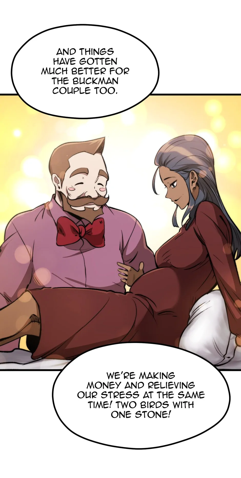 Read Latna Saga Survival of a Sword King EN Manga Online