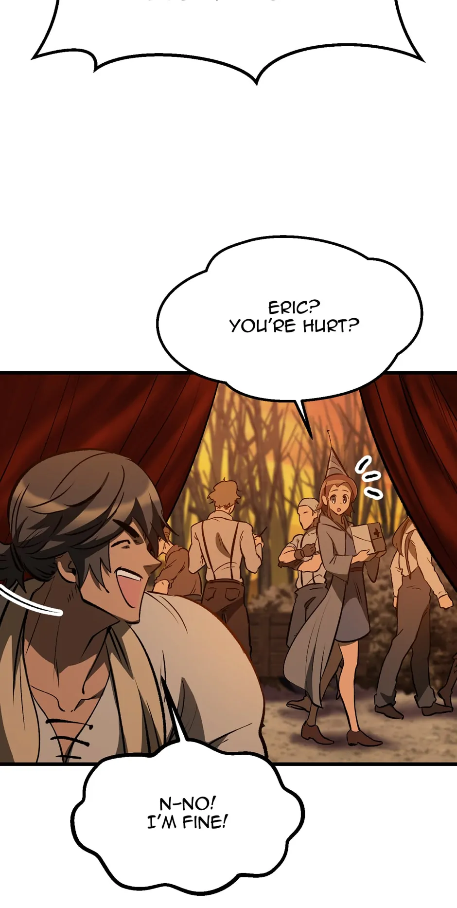 Read Latna Saga Survival of a Sword King EN Manga Online