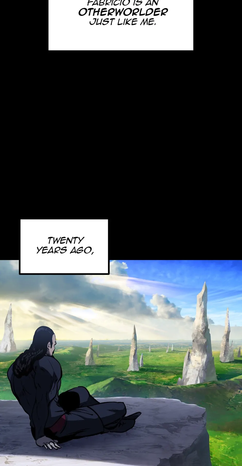 Read Latna Saga Survival of a Sword King EN Manga Online