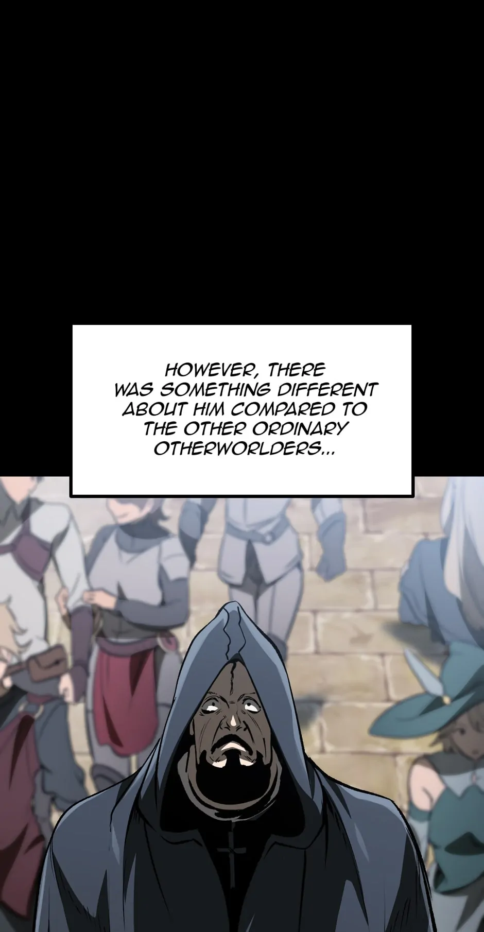 Read Latna Saga Survival of a Sword King EN Manga Online