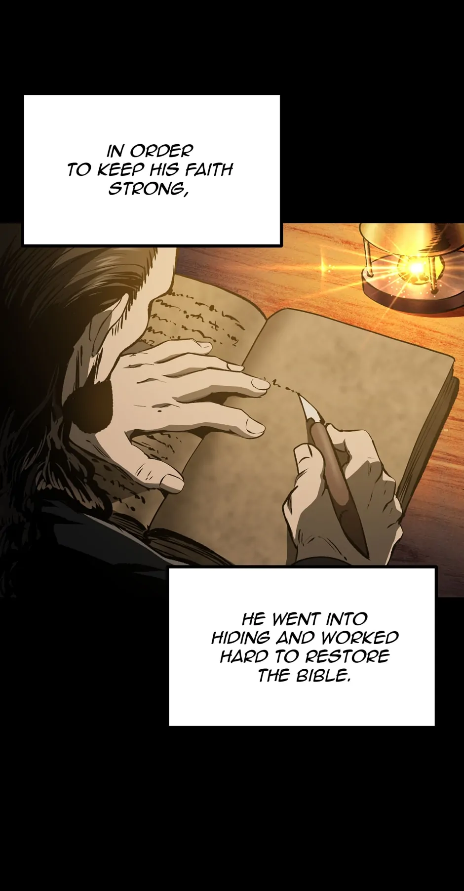 Read Latna Saga Survival of a Sword King EN Manga Online