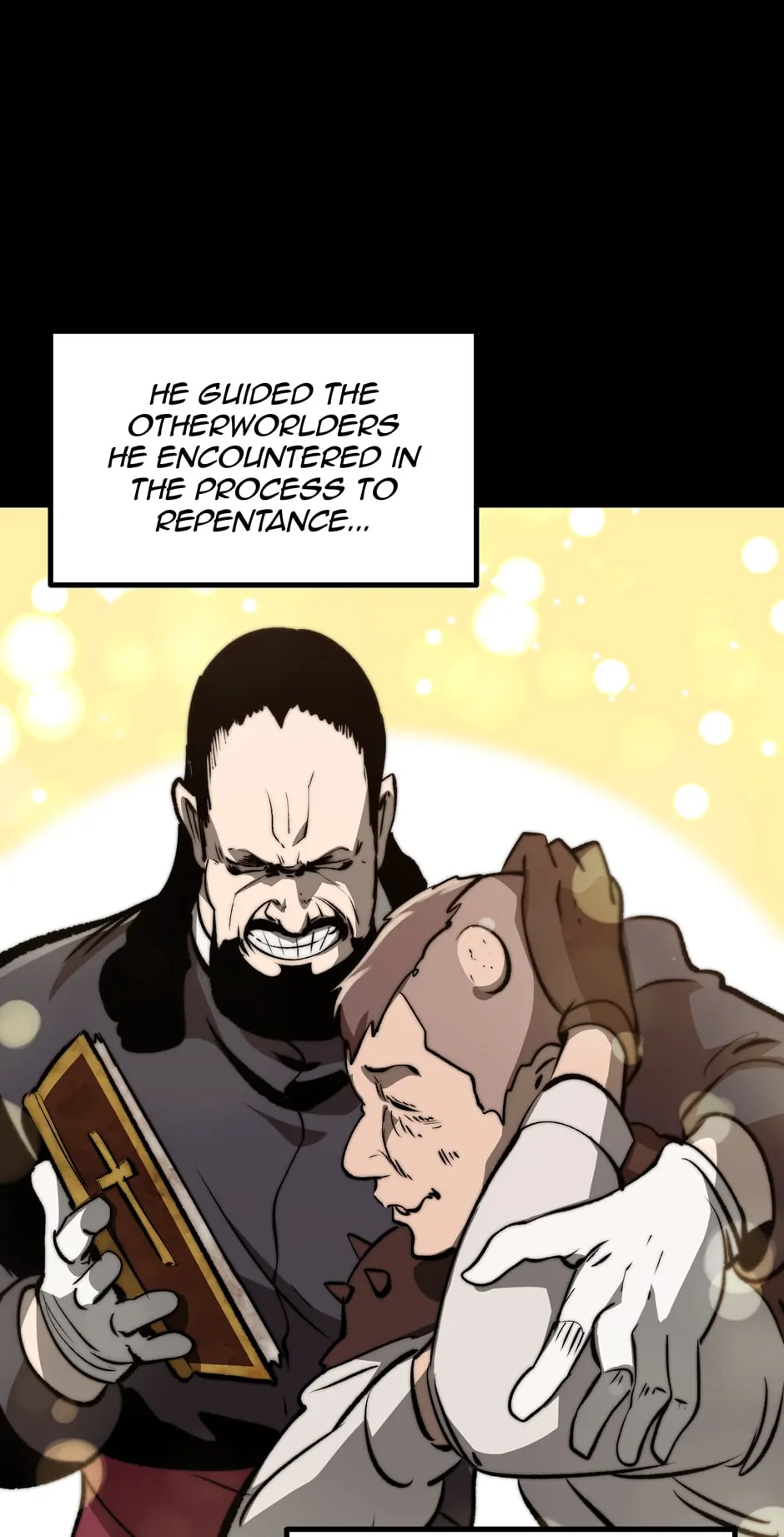 Read Latna Saga Survival of a Sword King EN Manga Online