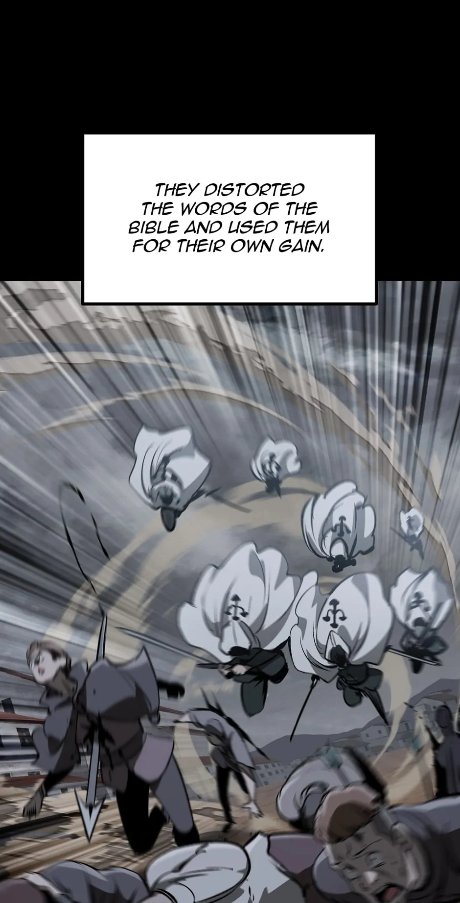 Read Latna Saga Survival of a Sword King EN Manga Online