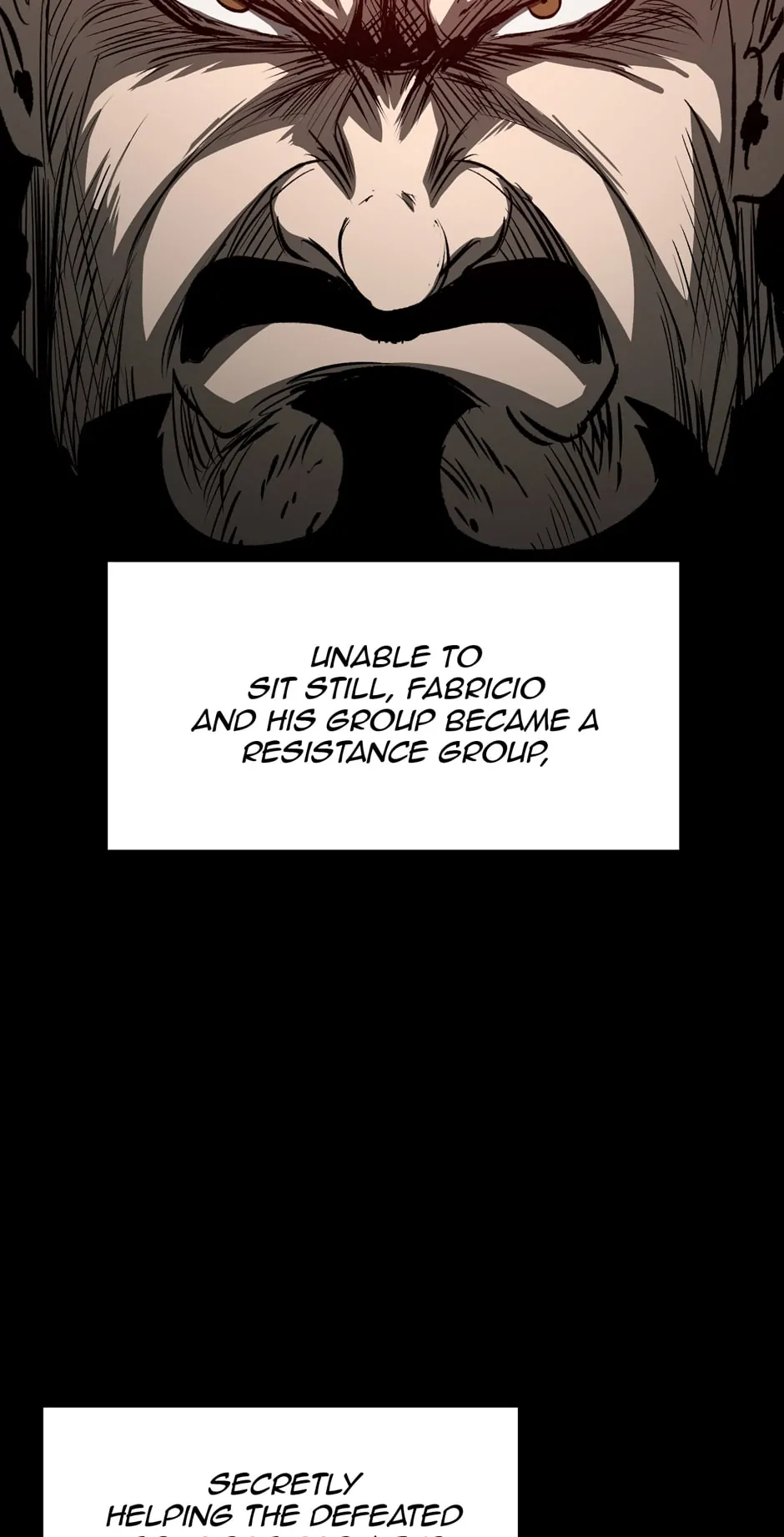 Read Latna Saga Survival of a Sword King EN Manga Online