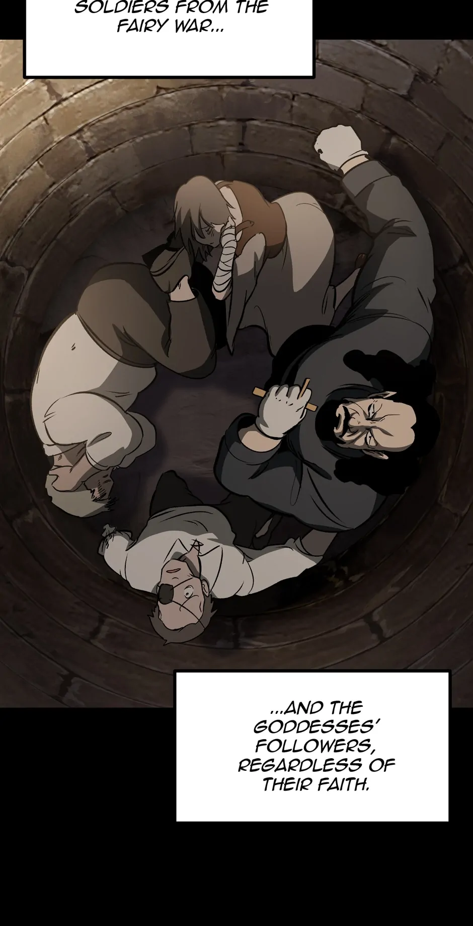 Read Latna Saga Survival of a Sword King EN Manga Online