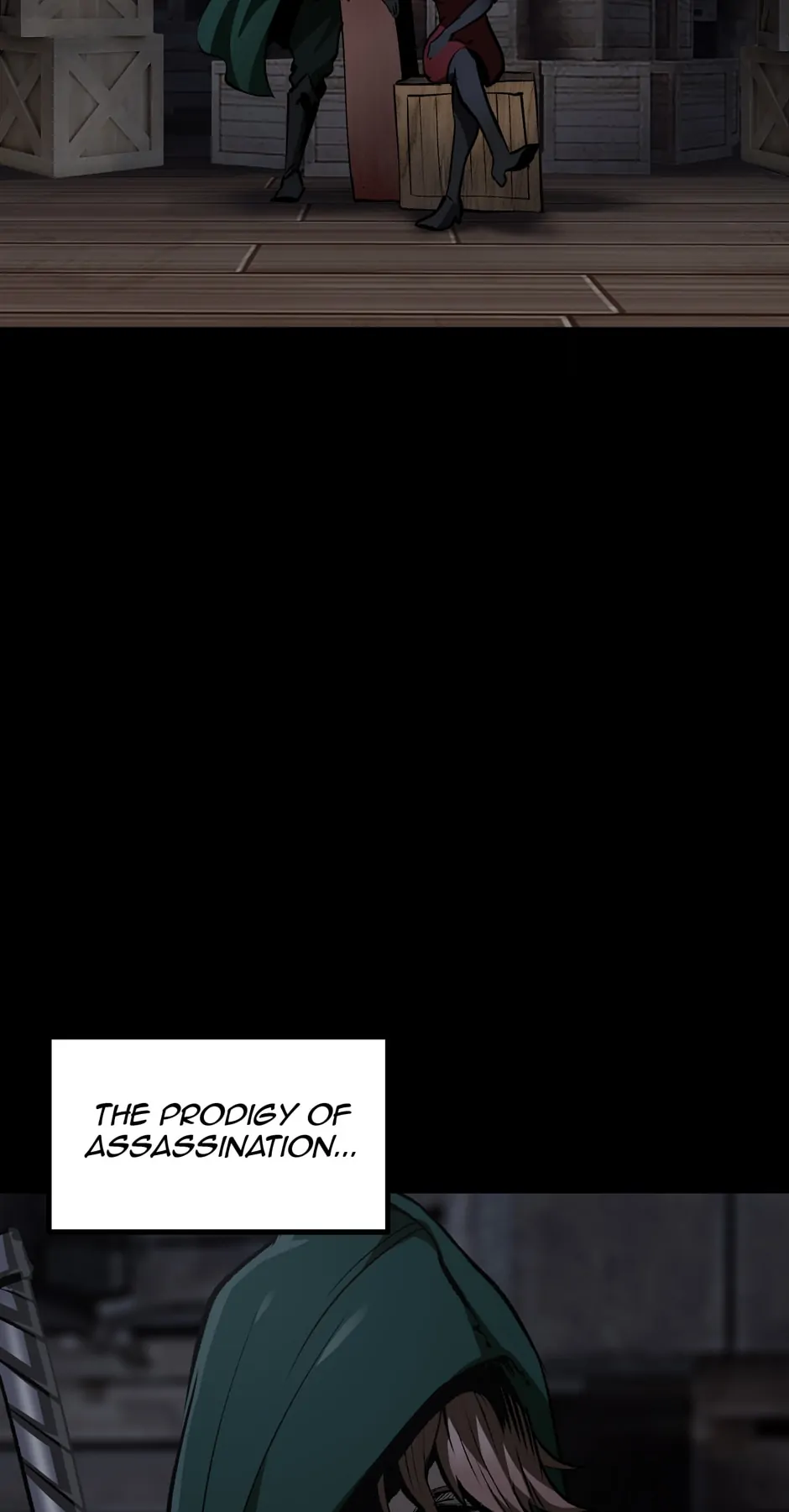 Read Latna Saga Survival of a Sword King EN Manga Online