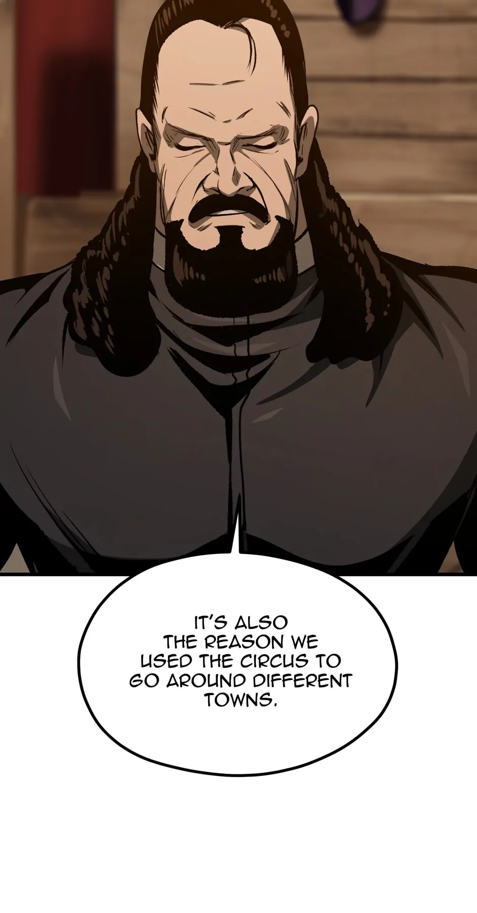 Read Latna Saga Survival of a Sword King EN Manga Online