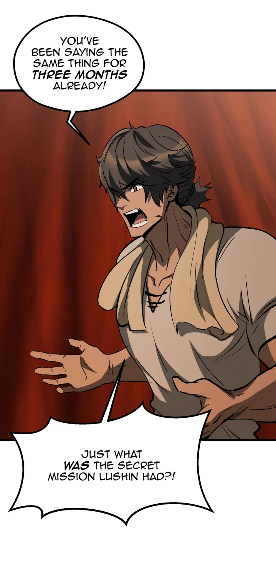 Read Latna Saga Survival of a Sword King EN Manga Online