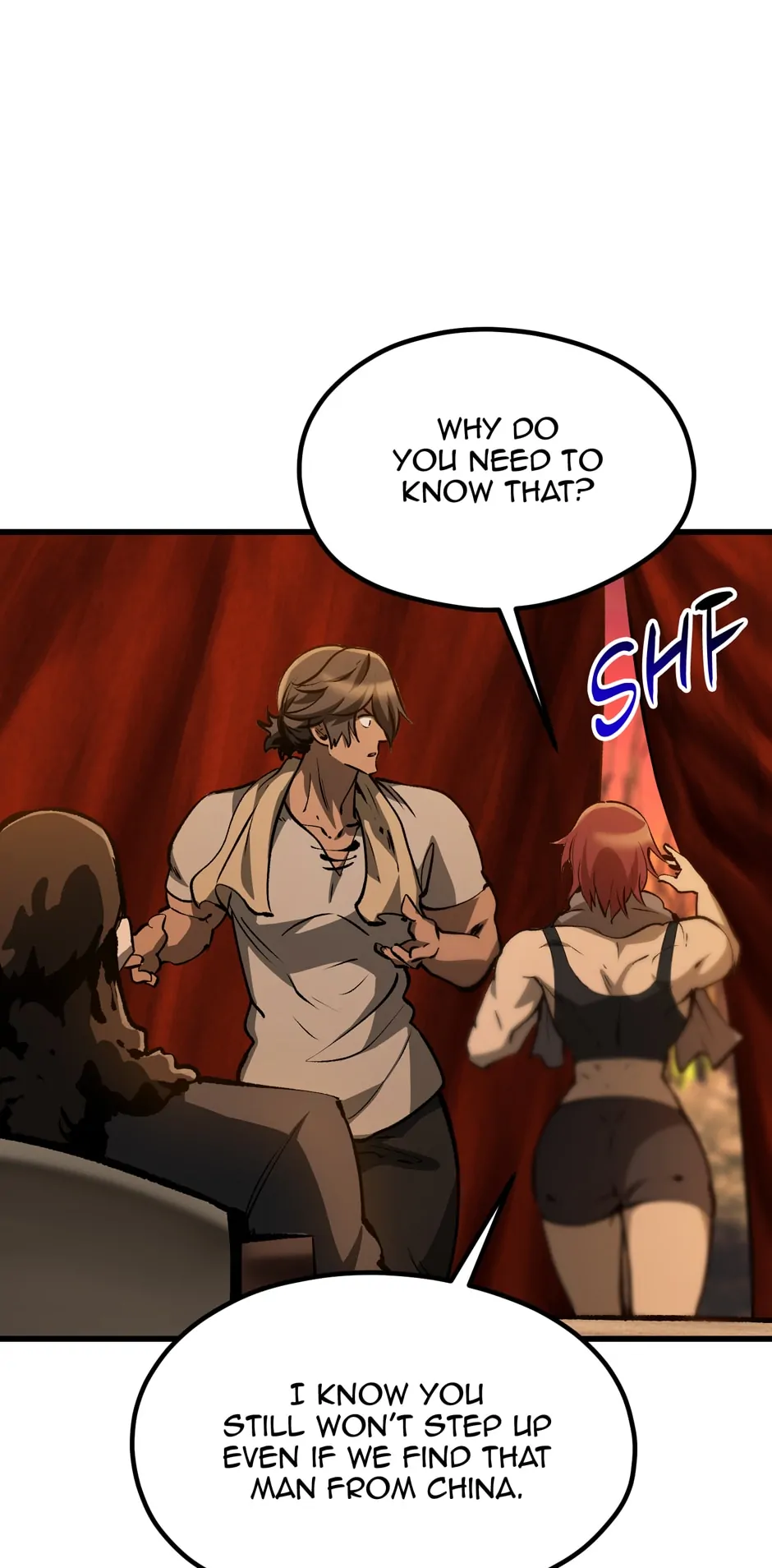 Read Latna Saga Survival of a Sword King EN Manga Online