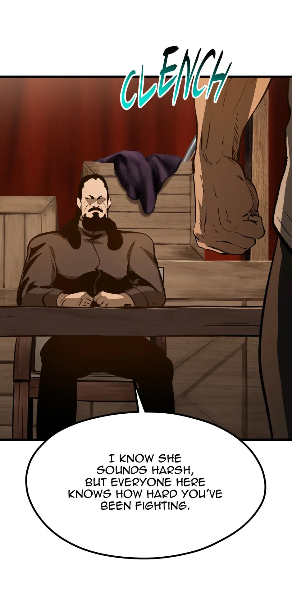 Read Latna Saga Survival of a Sword King EN Manga Online