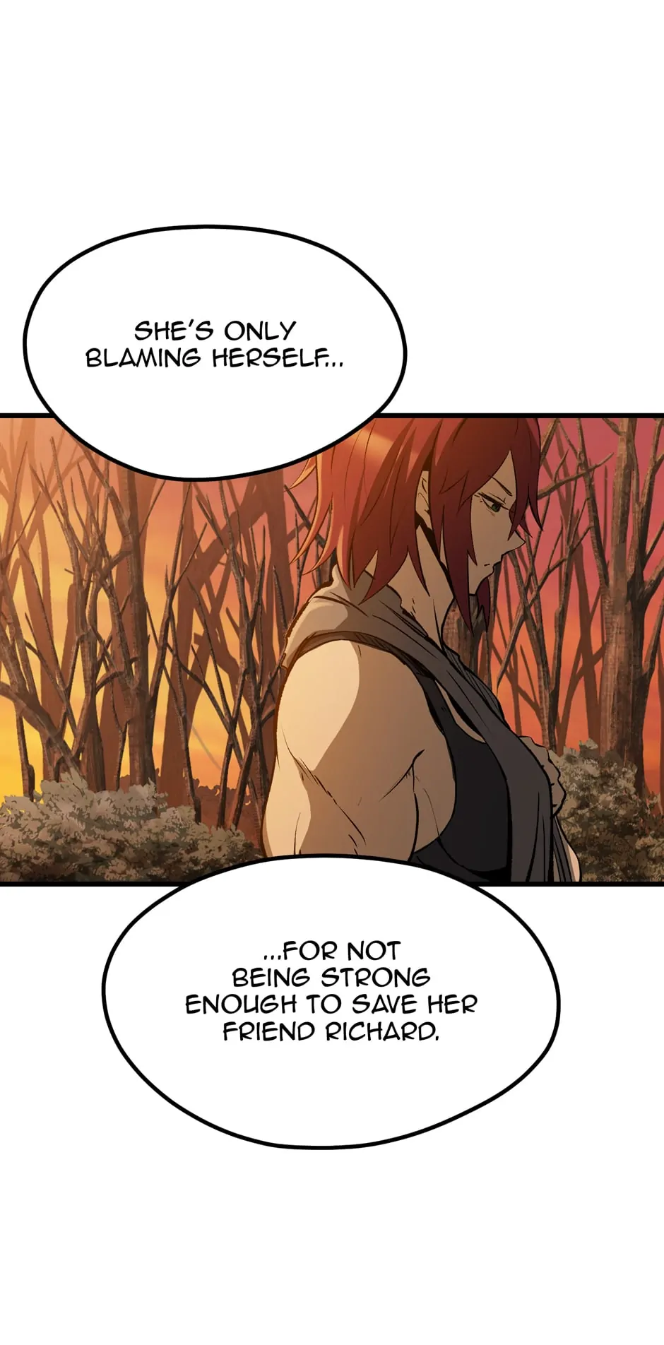 Read Latna Saga Survival of a Sword King EN Manga Online